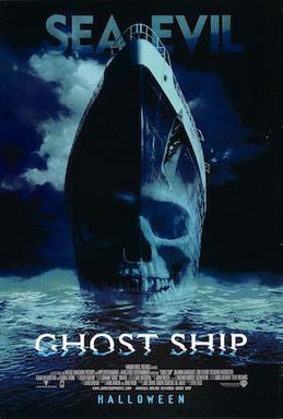 Ghost Ship 2002 Dub in Hindi Full Movie